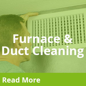 Furnace and Duct Cleaning