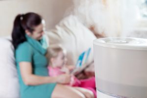 Winter is Coming; Do You Have a Humidifier? - Fresh Air Furnace - Furnace and Duct Cleaning Services