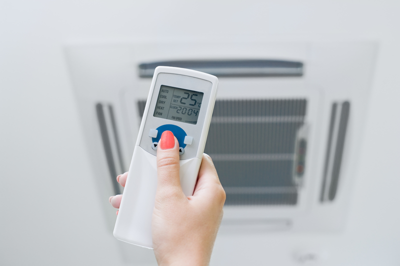 Three Things that Could be Ruining Your Air Quality - Fresh Air Furnace - Furnace and Duct Cleaning Calgary