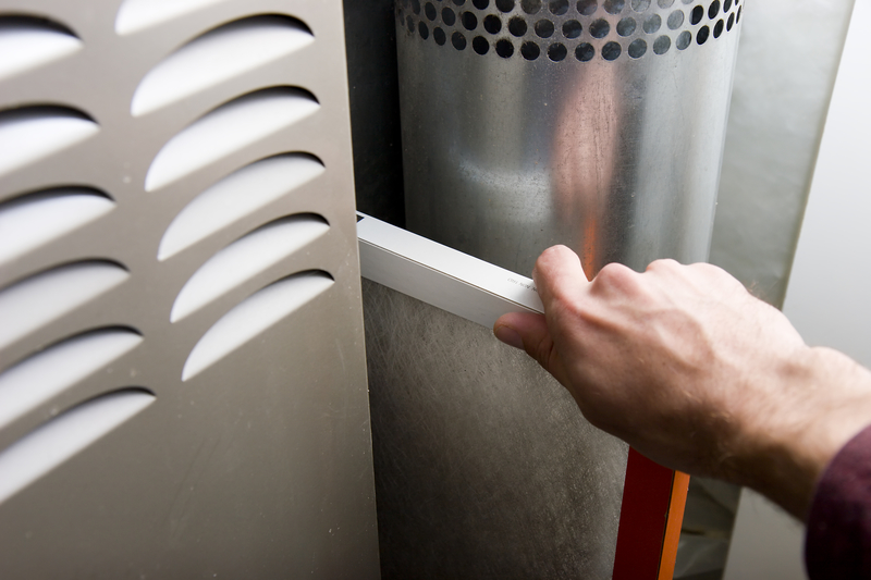 Top 3 Causes of Furnace Failure - Fresh Air Furnace - Duct and Furnace Cleaning Calgary