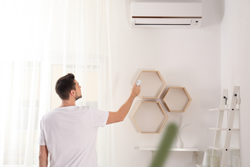 3 Tips on How to Prepare Your HVAC for Spring - Fresh Air Furnace - HVAC Experts Calgary