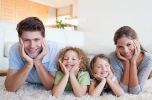 Preventing Summer Allergies with Carpet Cleaning - Fresh Air Furnace - Furnace and Duct Cleaning Calgary