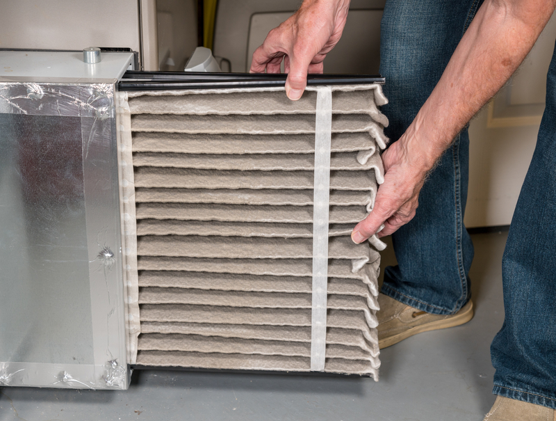 How You Could Inadvertently Damage Your HVAC System! - Fresh Air Furnace - Furnace and Duct Cleaning Calgary